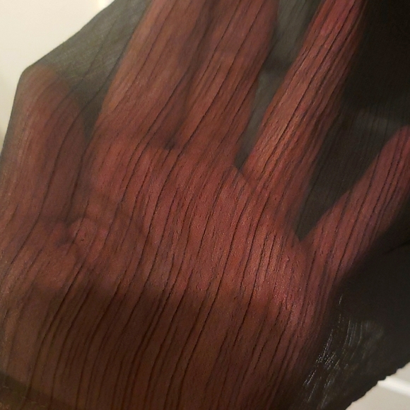 Summer beach cover up - Picture 3 of 4